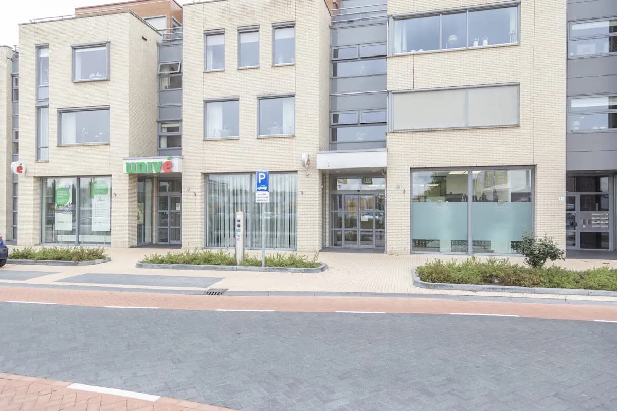Tandartspraktijk Rijssen — foto uit de Google-vermelding van de praktijk