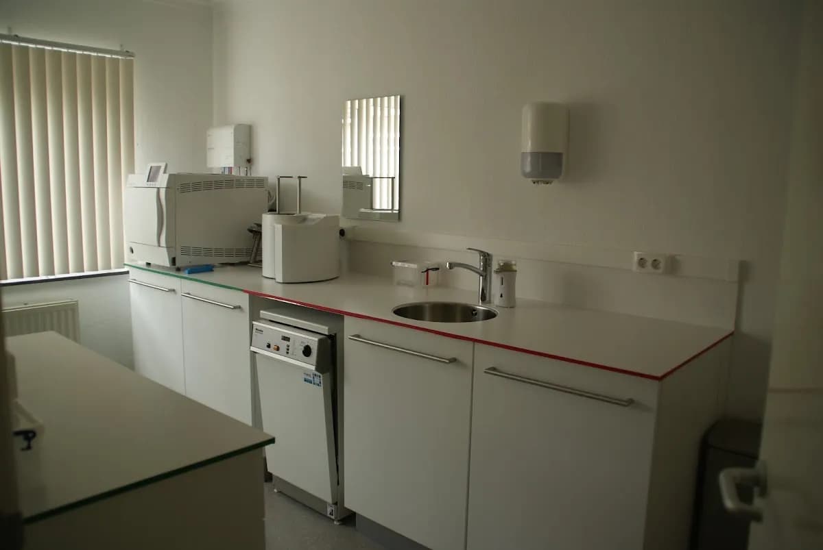 Tandartspraktijk RPJ Schols — foto uit de Google-vermelding van de praktijk