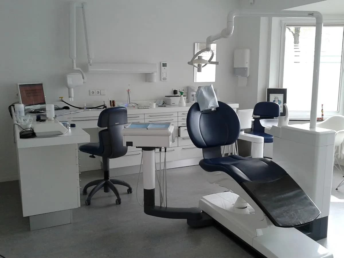 Tandartspraktijk RPJ Schols — foto uit de Google-vermelding van de praktijk