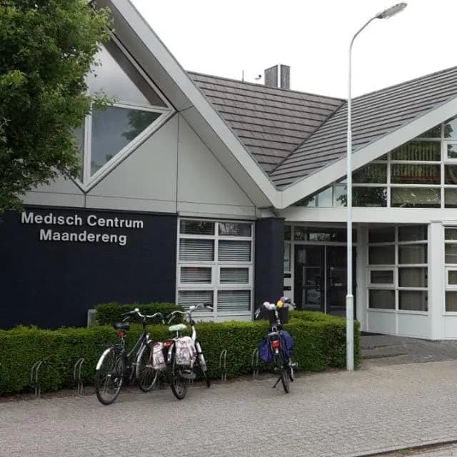 Tandartspraktijk Shaban — foto uit de Google-vermelding van de praktijk