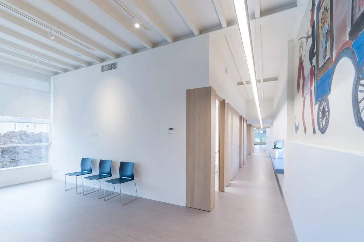 Tandartspraktijk Sietzema🦷 — foto uit de Google-vermelding van de praktijk