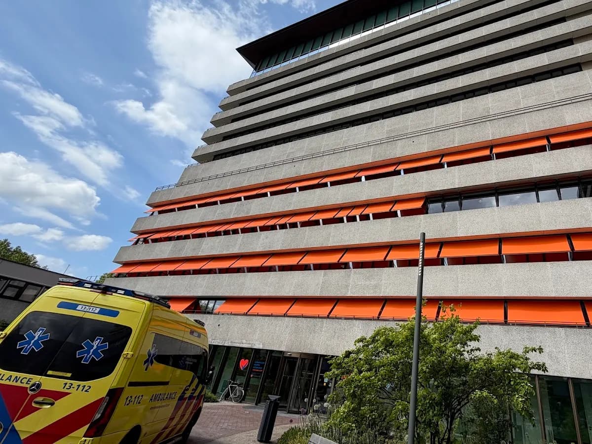 Tandartspraktijk Slotervaart — foto uit de Google-vermelding van de praktijk