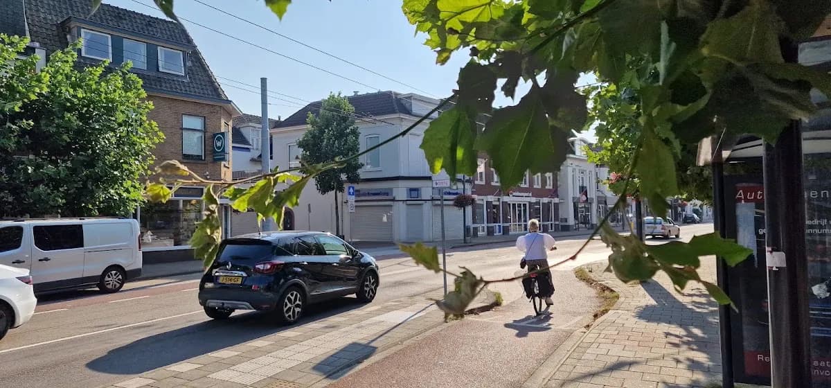 Tandartspraktijk Staring — foto uit de Google-vermelding van de praktijk