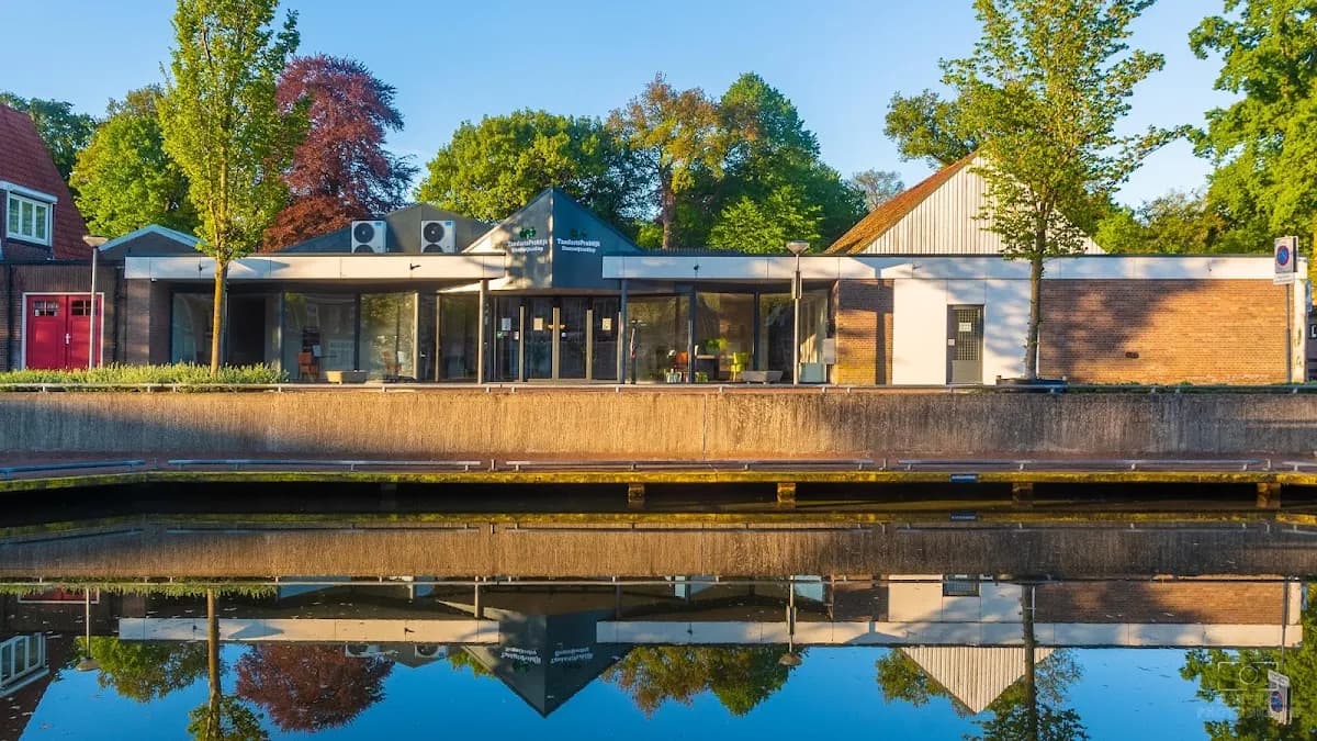 Tandartspraktijk Steenwijkerdiep — foto uit de Google-vermelding van de praktijk