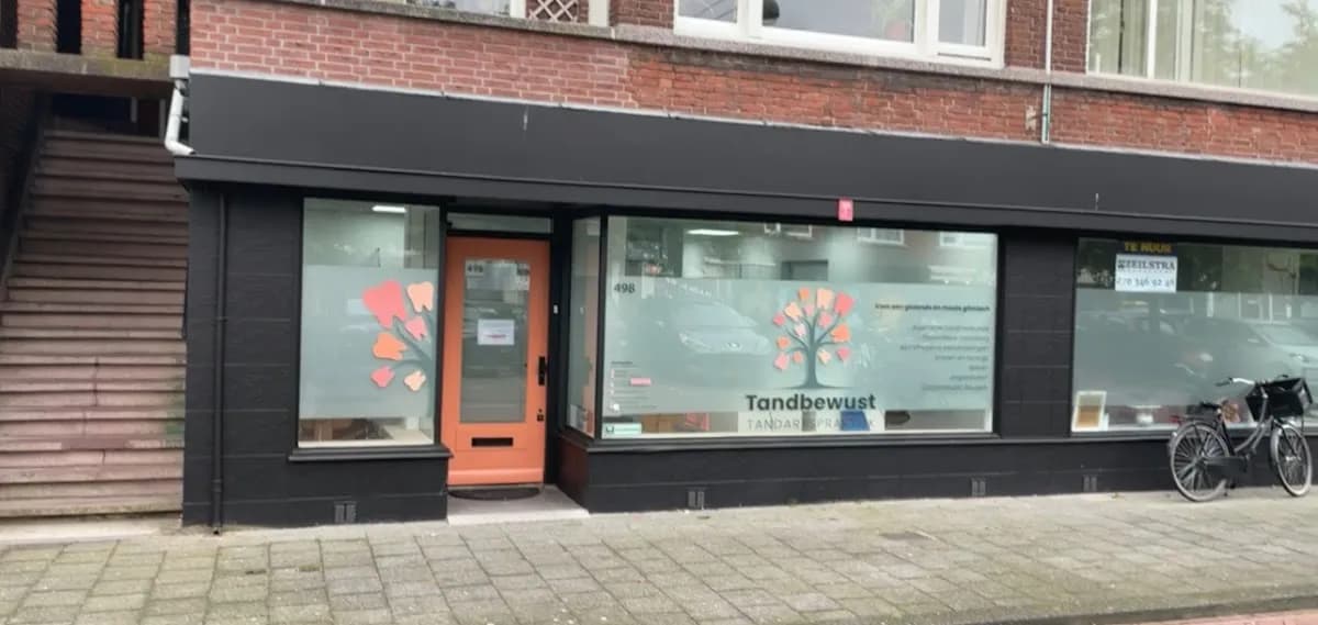 Tandartspraktijk Tandbewust — foto uit de Google-vermelding van de praktijk