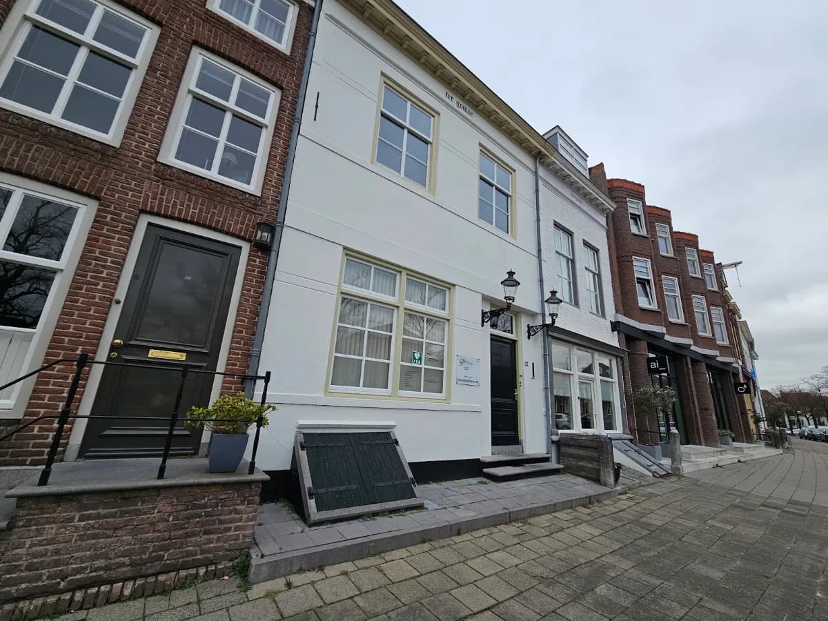 Tandartspraktijk Ter Gouwe — foto uit de Google-vermelding van de praktijk