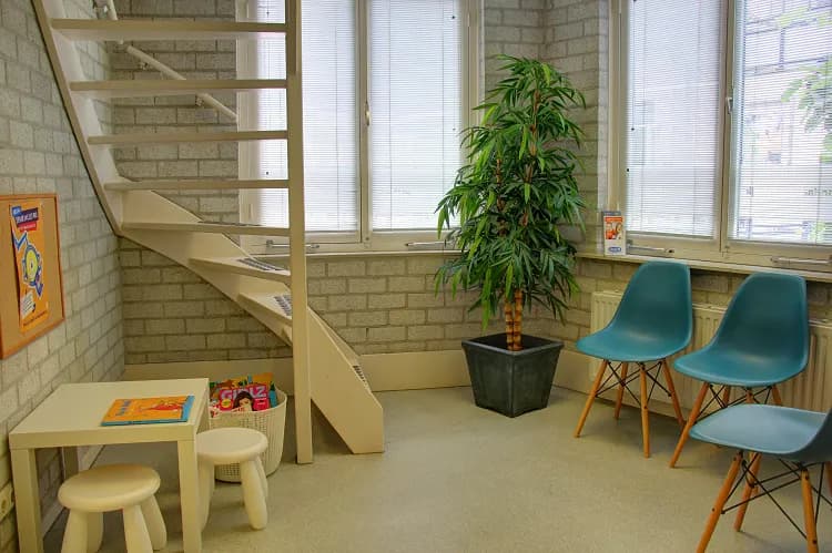 Tandartspraktijk Tiel — foto uit de Google-vermelding van de praktijk