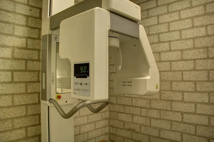 Tandartspraktijk Tiel — foto uit de Google-vermelding van de praktijk