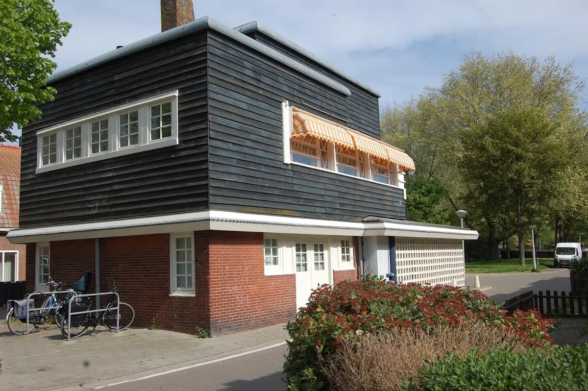 Tandartspraktijk Tuindorp — foto uit de Google-vermelding van de praktijk