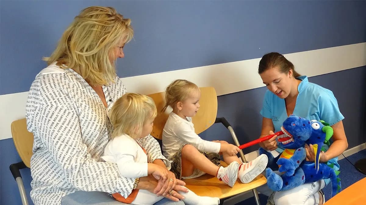 Tandartspraktijk Tuyl Goes — foto uit de Google-vermelding van de praktijk