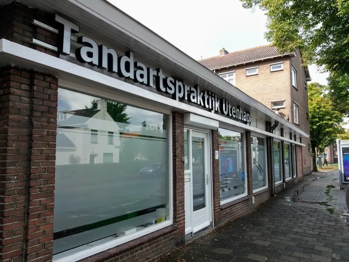 Tandartspraktijk Utenhage B.V. — foto uit de Google-vermelding van de praktijk