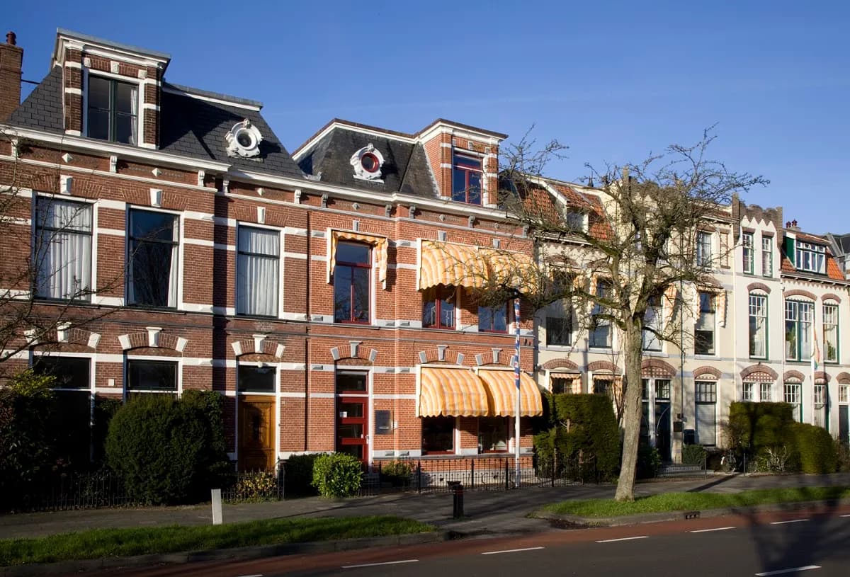 Tandartspraktijk Van der Lee — foto uit de Google-vermelding van de praktijk