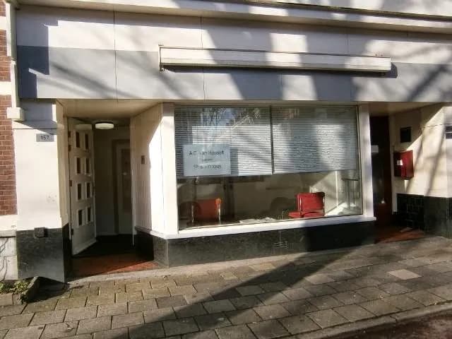 Tandartspraktijk Van Houselt — foto uit de Google-vermelding van de praktijk