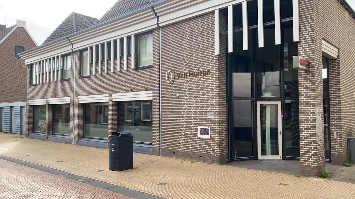Tandartspraktijk van Huizen — foto uit de Google-vermelding van de praktijk