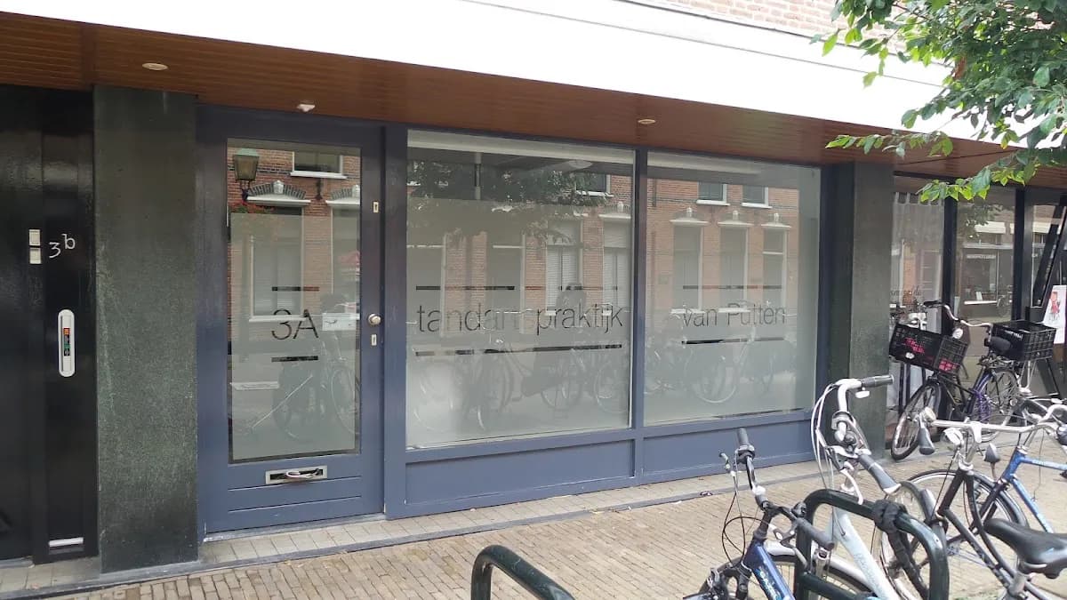 Tandartspraktijk van Putten — foto uit de Google-vermelding van de praktijk