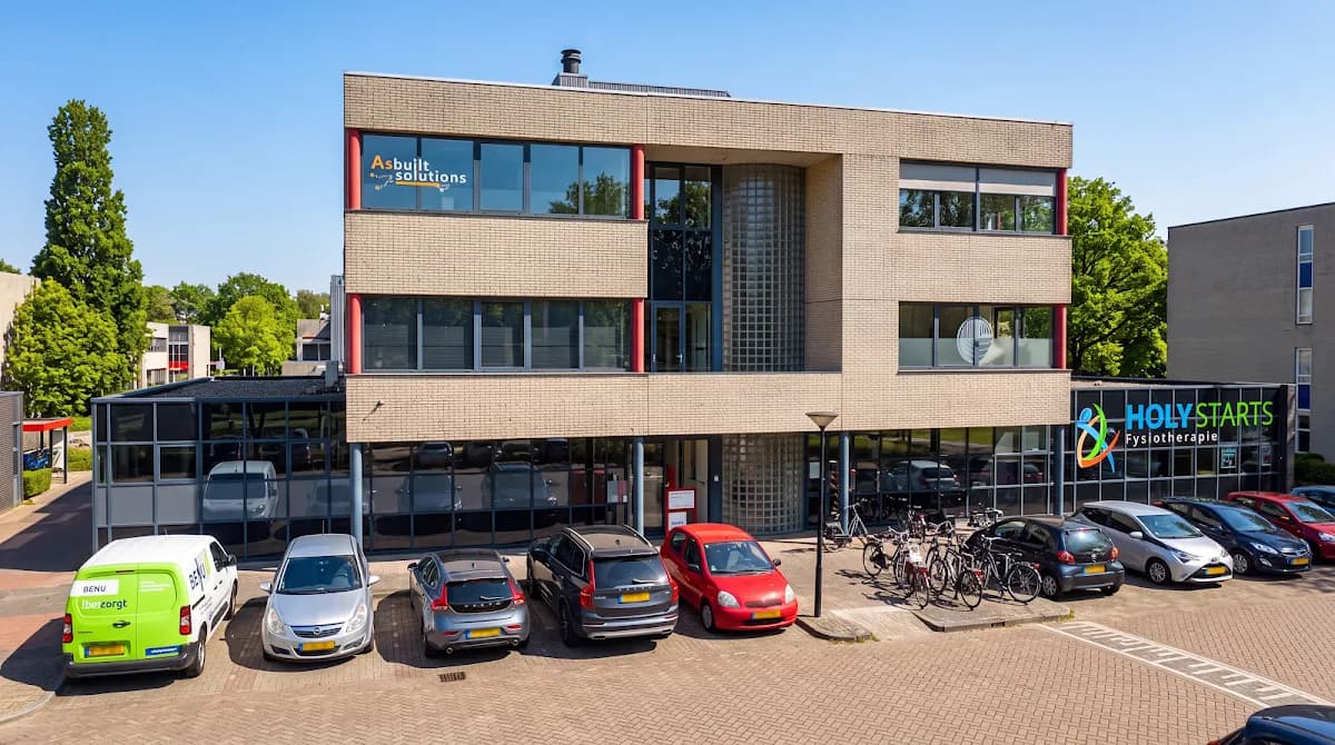 Tandartspraktijk Vlaardingen Holy — foto uit de Google-vermelding van de praktijk