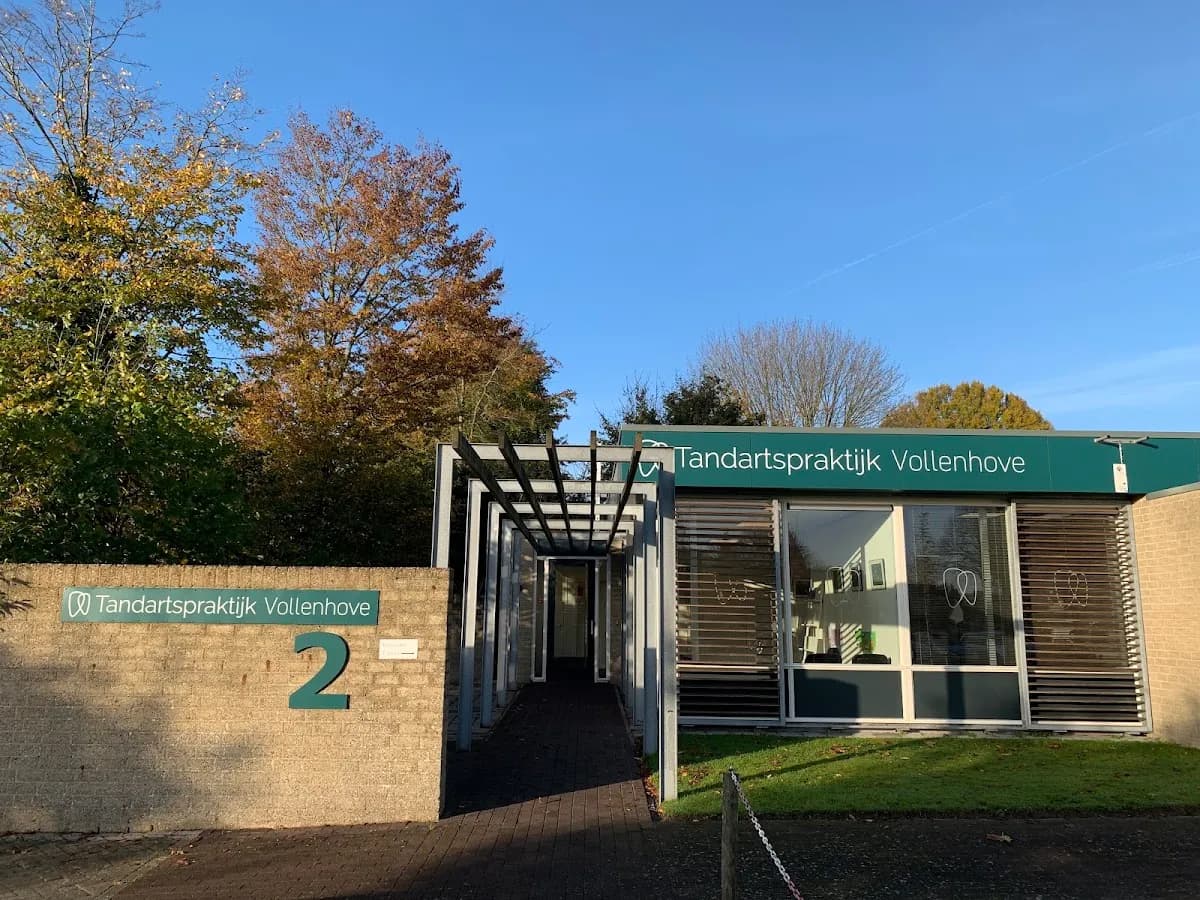 Tandartspraktijk Vollenhove — foto uit de Google-vermelding van de praktijk