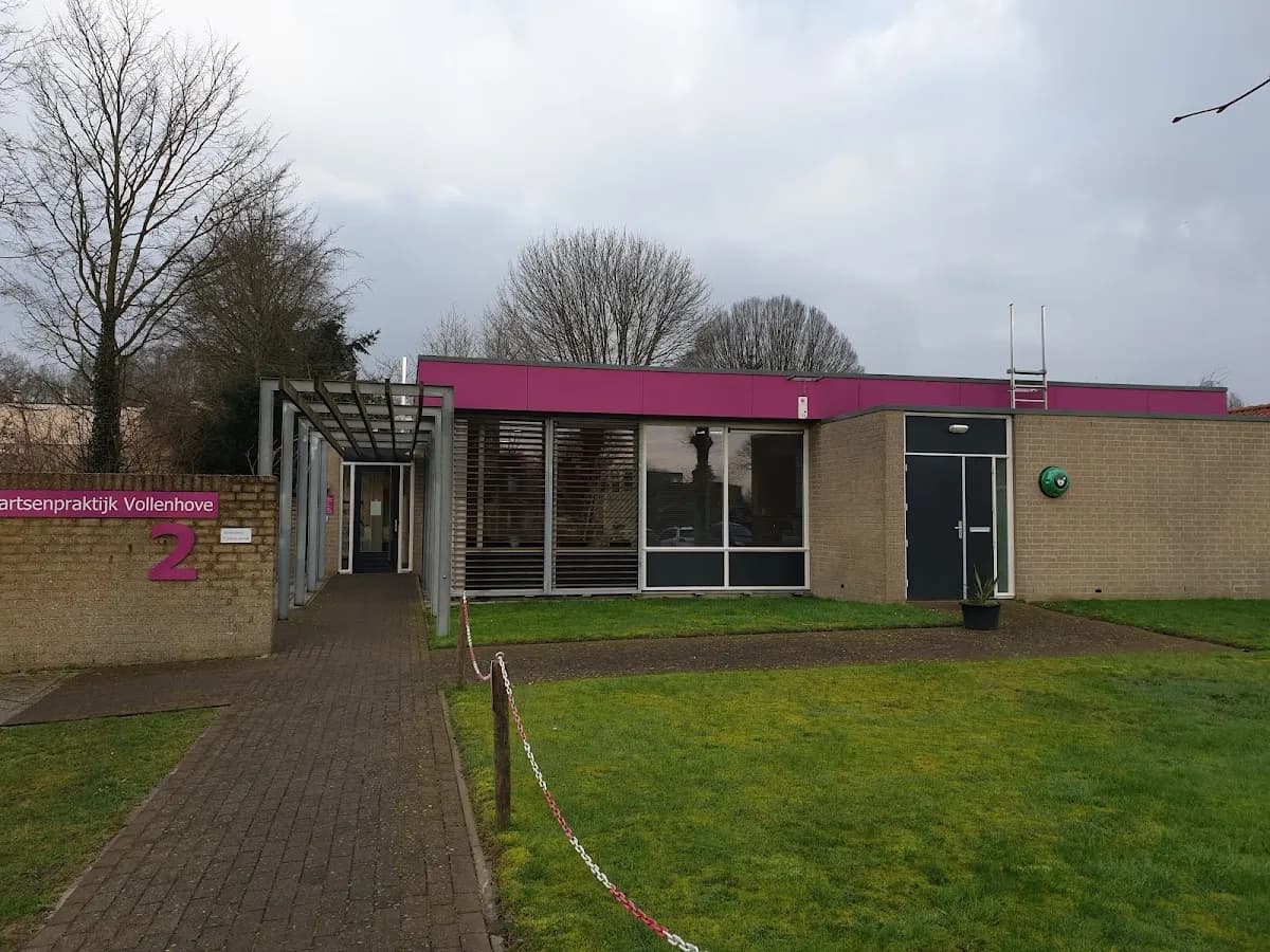 Tandartspraktijk Vollenhove — foto uit de Google-vermelding van de praktijk