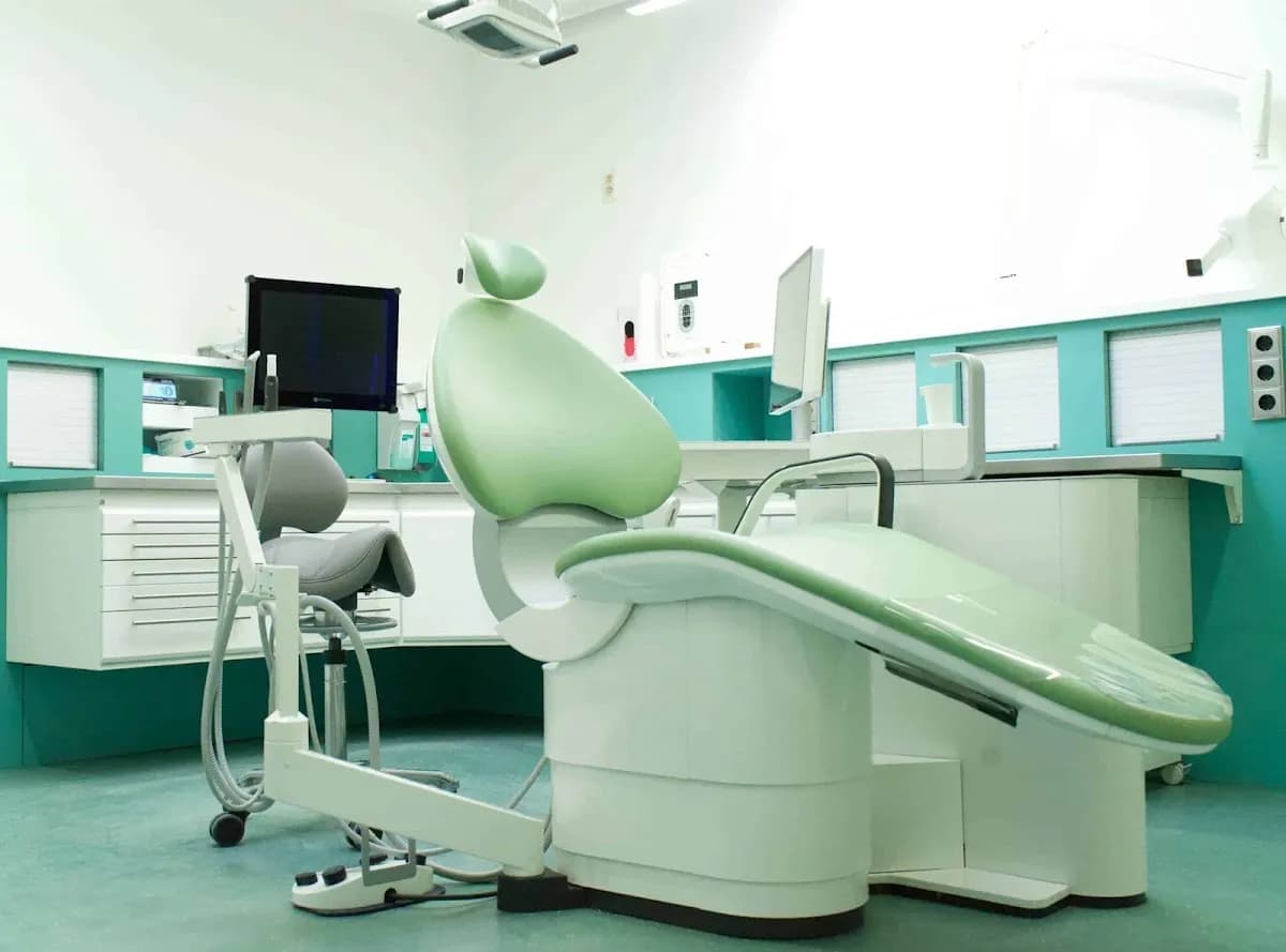 Tandartspraktijk Voordijkshoorn 🦷 — foto uit de Google-vermelding van de praktijk