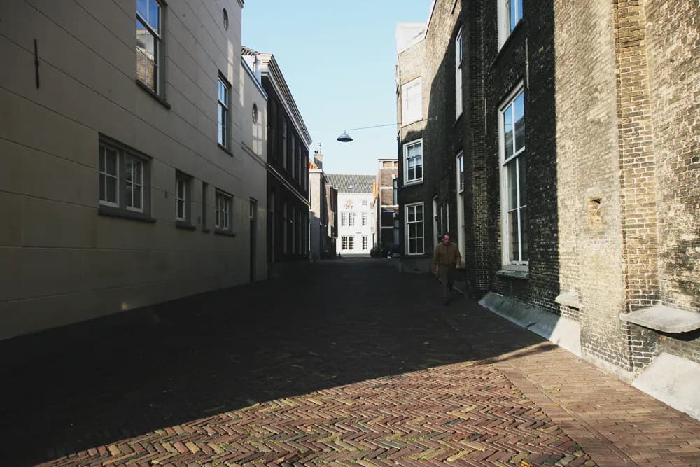 Tandartspraktijk Vreugdenhil — foto uit de Google-vermelding van de praktijk