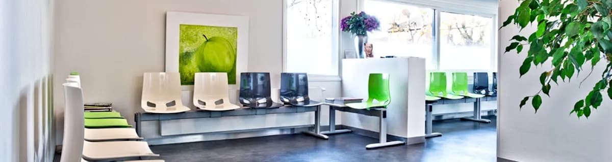 Tandartspraktijk Waalwijk B.V. — foto uit de Google-vermelding van de praktijk