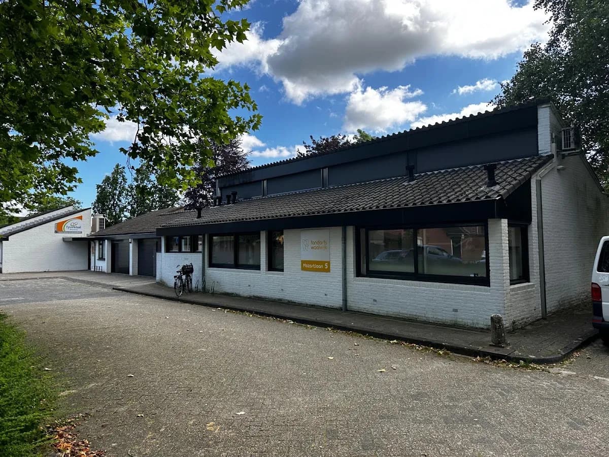 Tandartspraktijk Waalwijk B.V. — foto uit de Google-vermelding van de praktijk