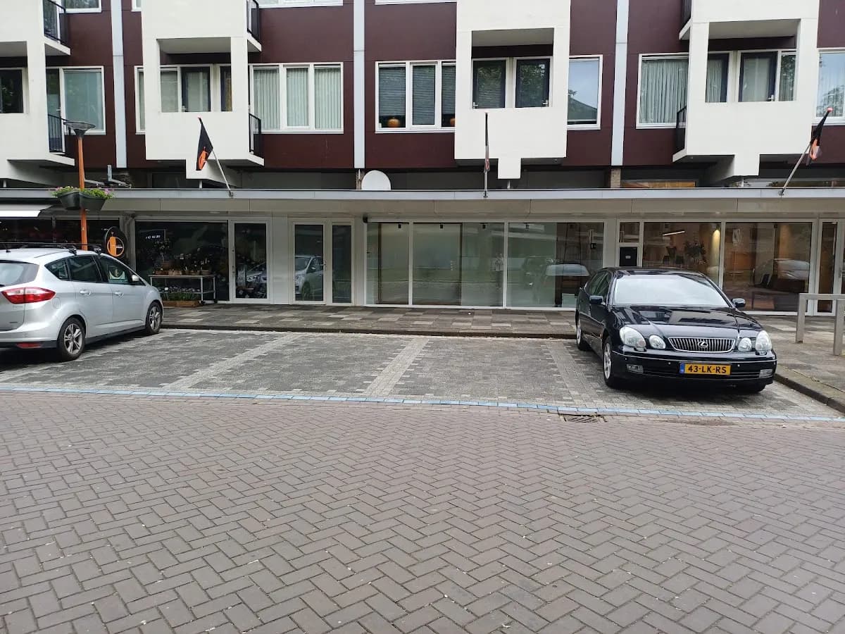 Tandartspraktijk Weenen — foto uit de Google-vermelding van de praktijk