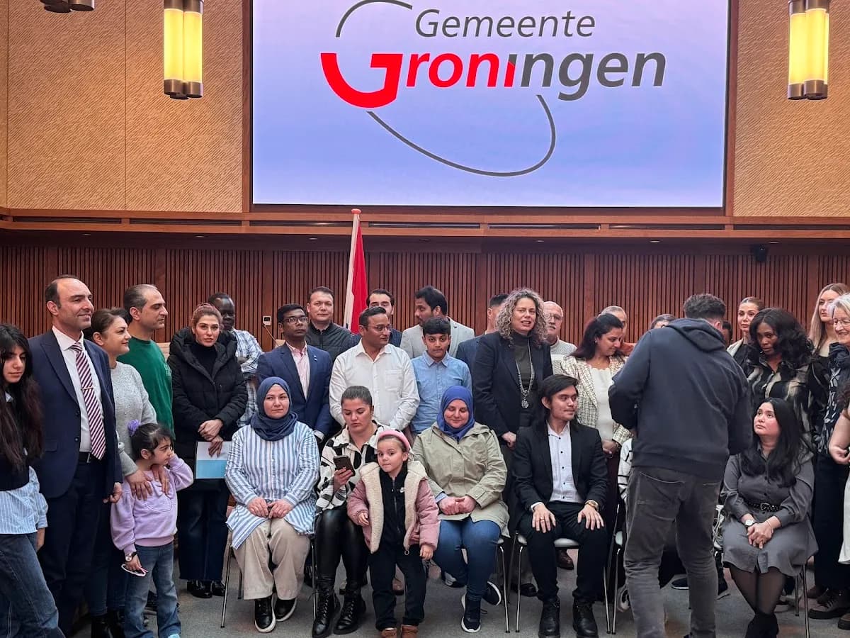 Tandartspraktijk Wijert Zuid — foto uit de Google-vermelding van de praktijk