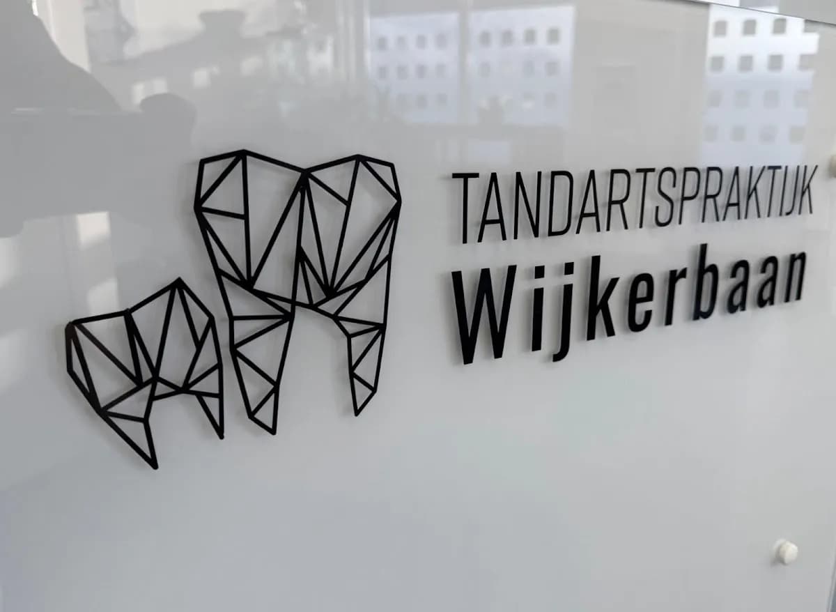 Tandartspraktijk Wijkerbaan🦷 — foto uit de Google-vermelding van de praktijk