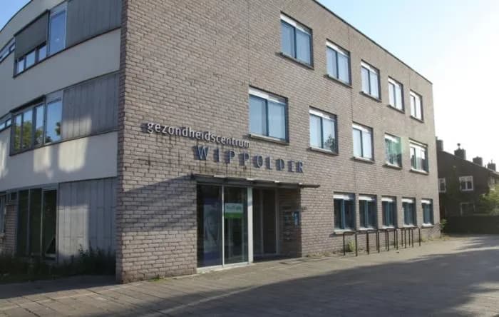 Tandartspraktijk Wippolder — foto uit de Google-vermelding van de praktijk