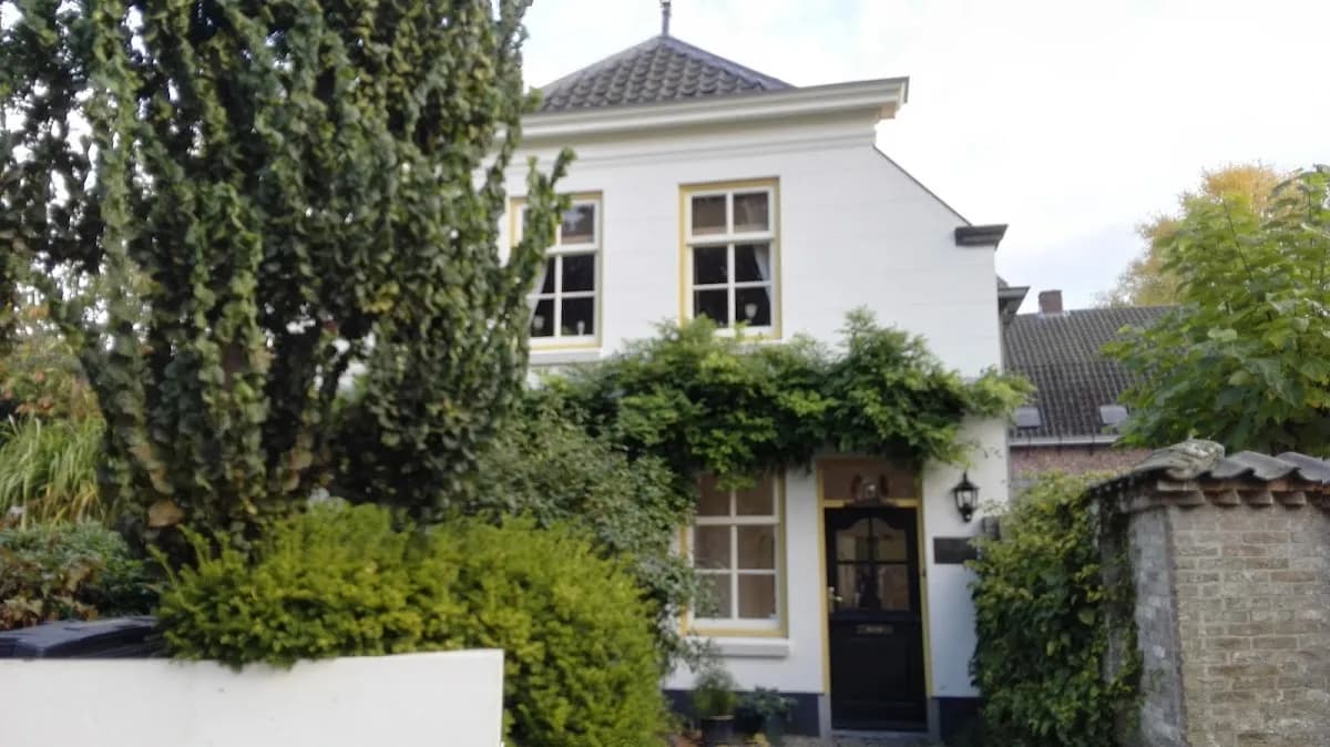 Tandartspraktijk Woudrichem — foto uit de Google-vermelding van de praktijk