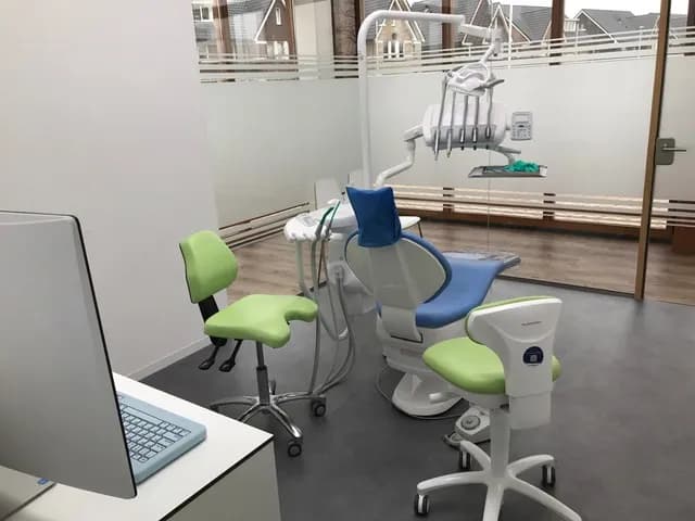 Tandartspraktijk Zuidbroek — foto uit de Google-vermelding van de praktijk