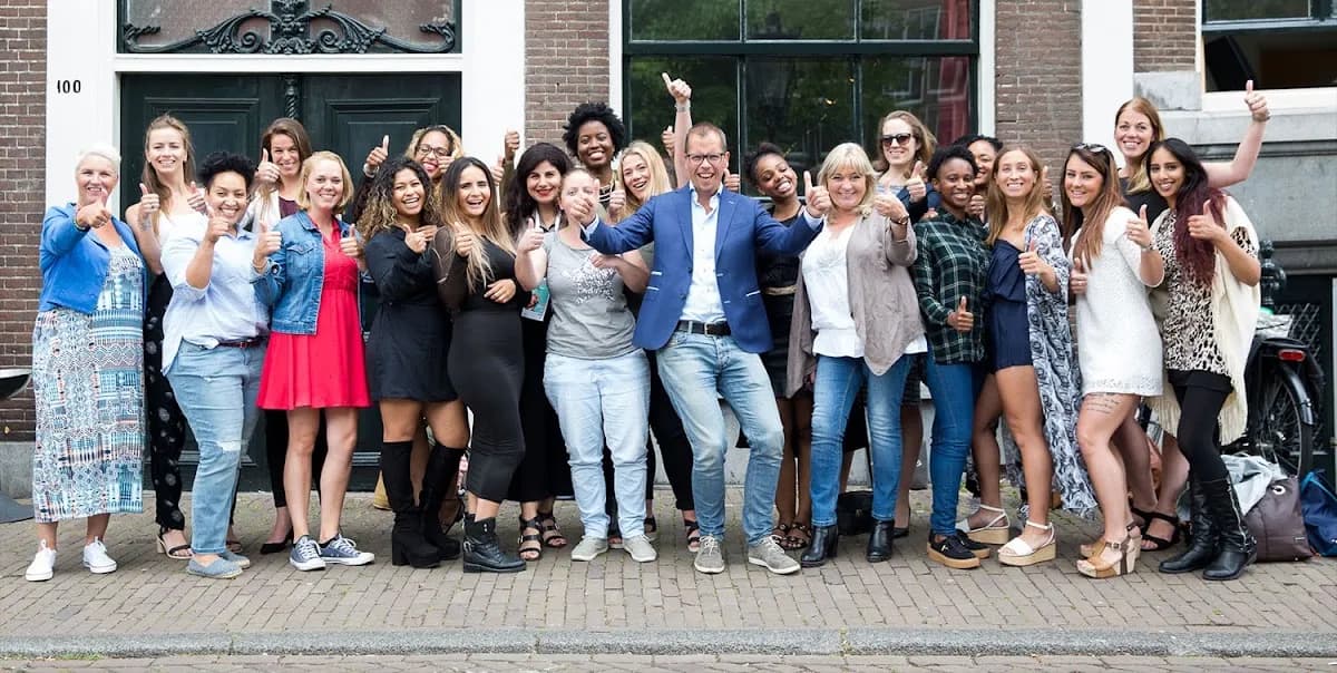 Tandartspraktijk Zuidoost — foto uit de Google-vermelding van de praktijk