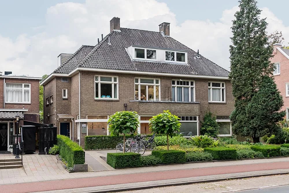 Tandartspraktijk Zypendaal — foto uit de Google-vermelding van de praktijk