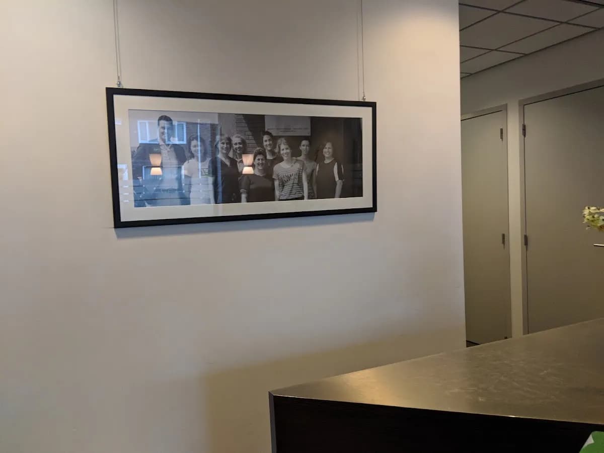 Tandartspraktijken Agneshof — foto uit de Google-vermelding van de praktijk