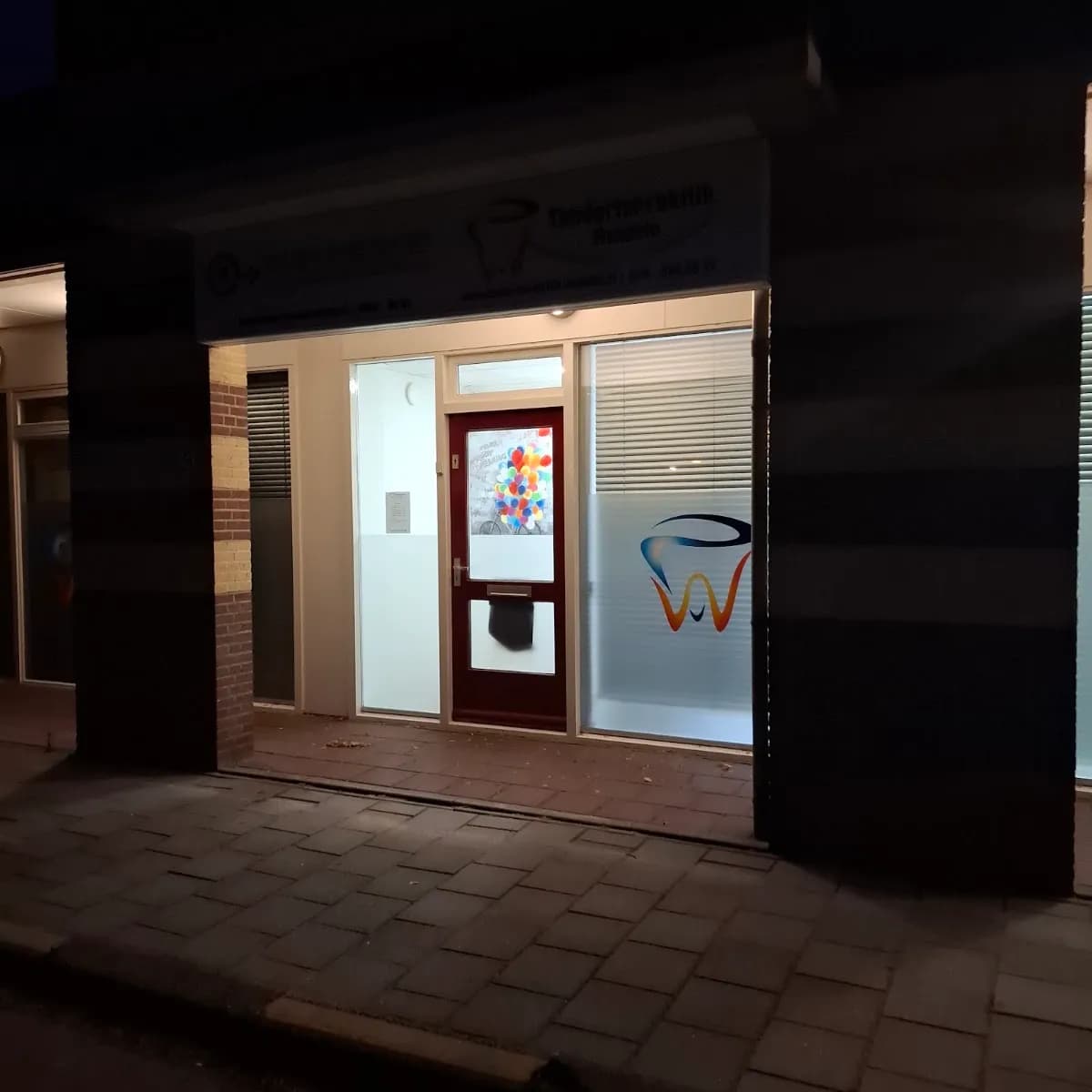 Tandartsspoedpraktijk Hengelo B.V. — foto uit de Google-vermelding van de praktijk