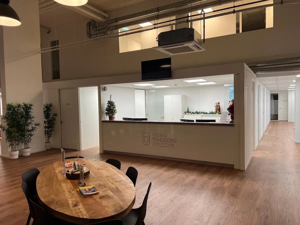 Tandartsspoedpraktijk Utrecht 🦷🚨 — foto uit de Google-vermelding van de praktijk