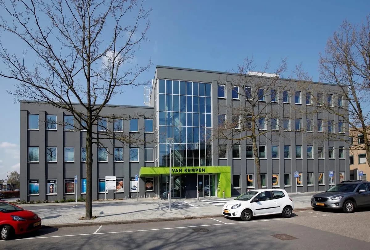 Tandartsspoedpraktijk Zwolle — foto uit de Google-vermelding van de praktijk