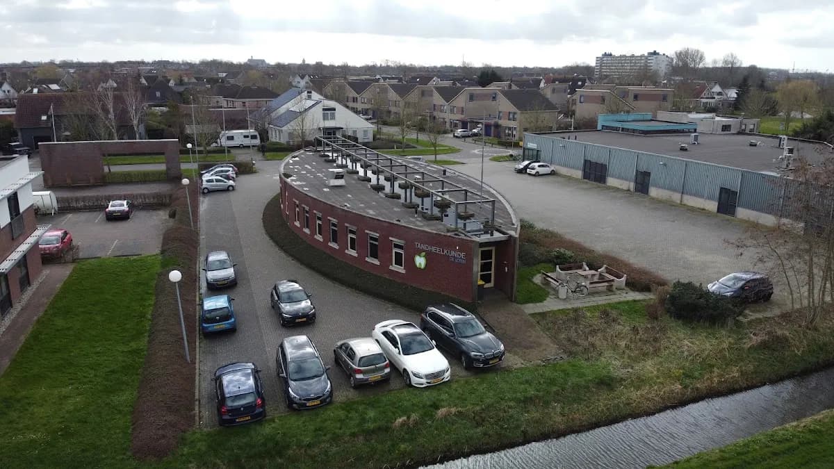 Tandheelkunde De Loten — foto uit de Google-vermelding van de praktijk