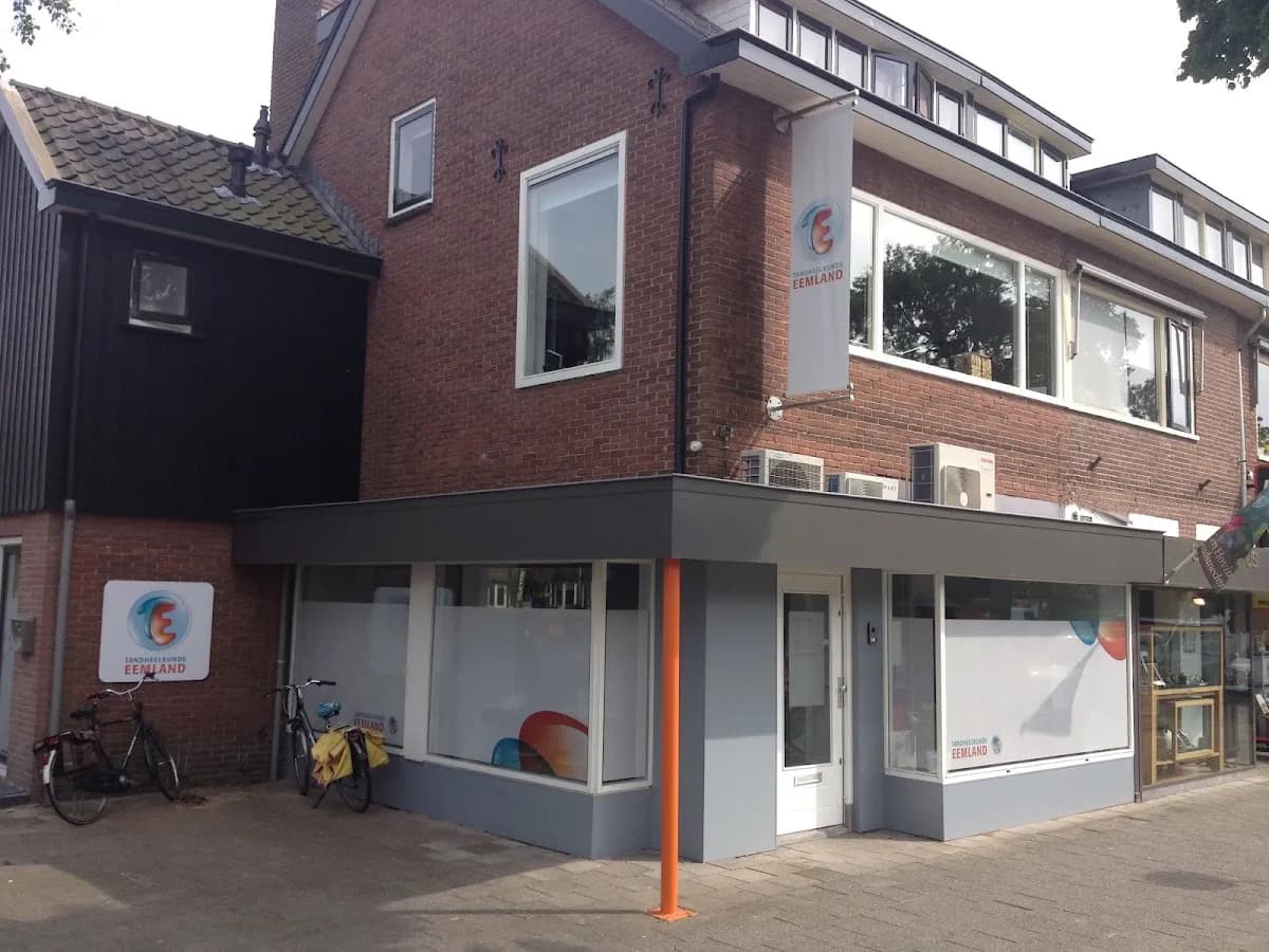 Tandheelkunde Eemland🦷 — foto uit de Google-vermelding van de praktijk