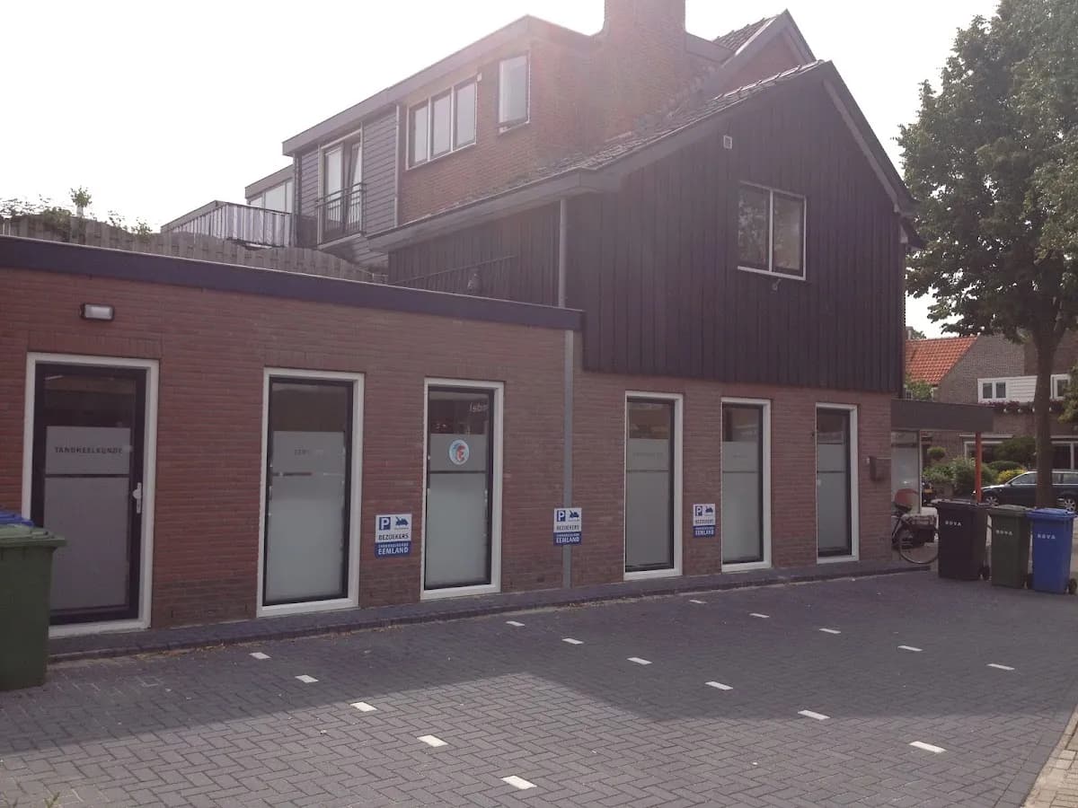 Tandheelkunde Eemland🦷 — foto uit de Google-vermelding van de praktijk