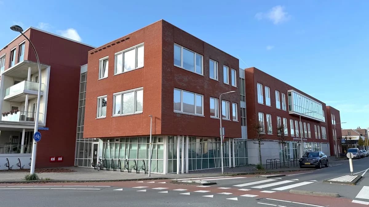 Tandheelkundig Centrum Boverhoff — foto uit de Google-vermelding van de praktijk