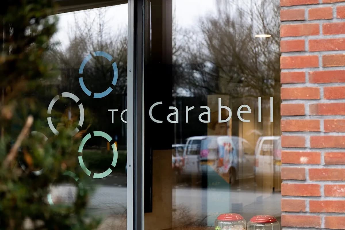 Tandheelkundig Centrum Carabelli — foto uit de Google-vermelding van de praktijk
