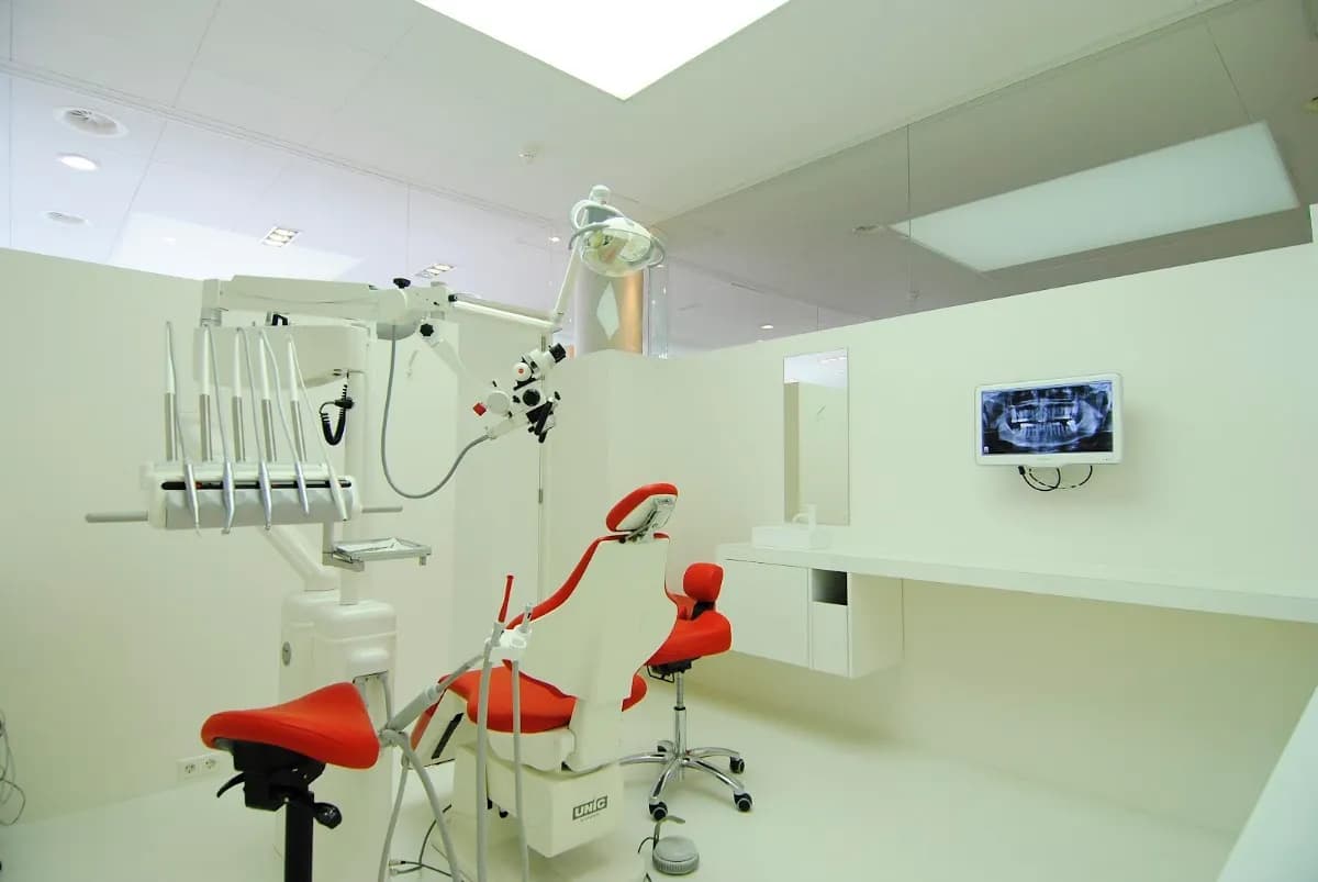 Tandheelkundig Centrum Contrast 🦷 — foto uit de Google-vermelding van de praktijk