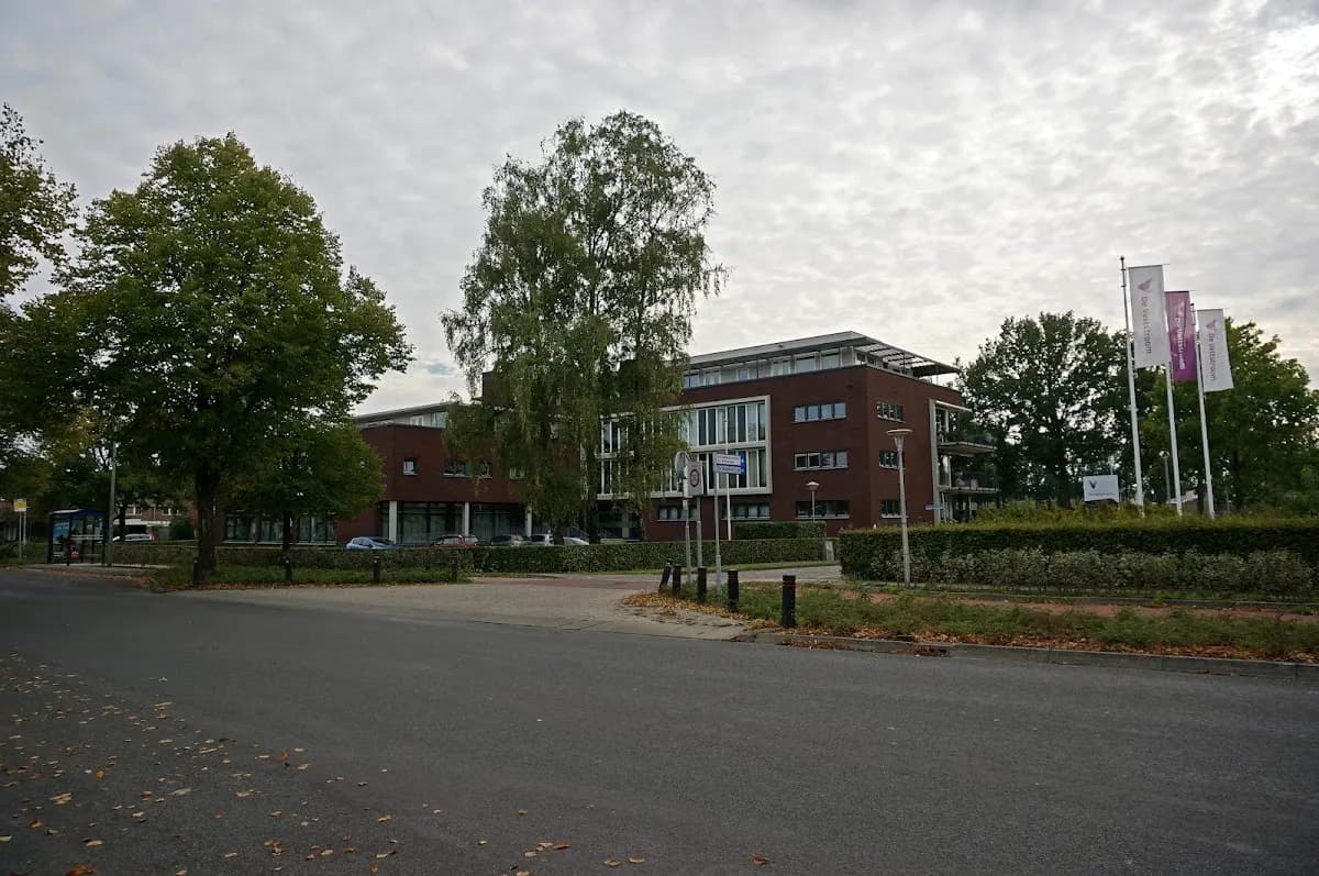 Tandheelkundig Centrum "De Zevenster" — foto uit de Google-vermelding van de praktijk