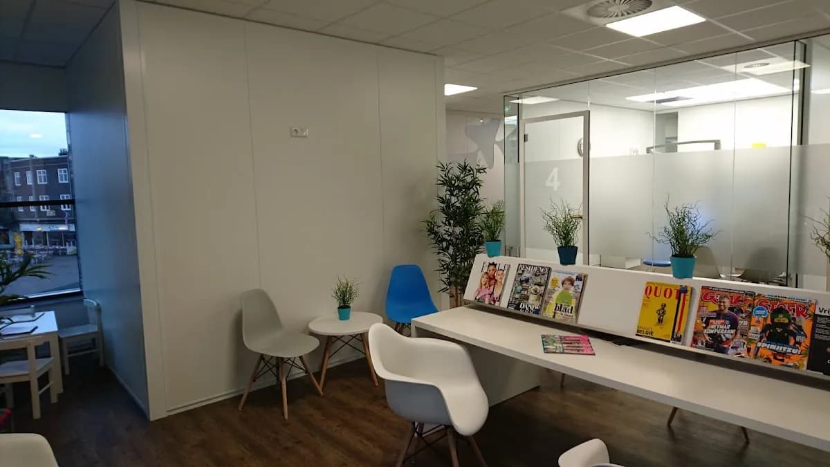 Tandheelkundig Centrum Geleen — foto uit de Google-vermelding van de praktijk