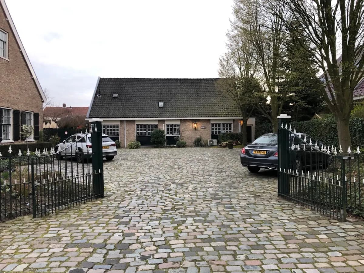 Tandheelkundig Centrum Kastanjehoeve — foto uit de Google-vermelding van de praktijk