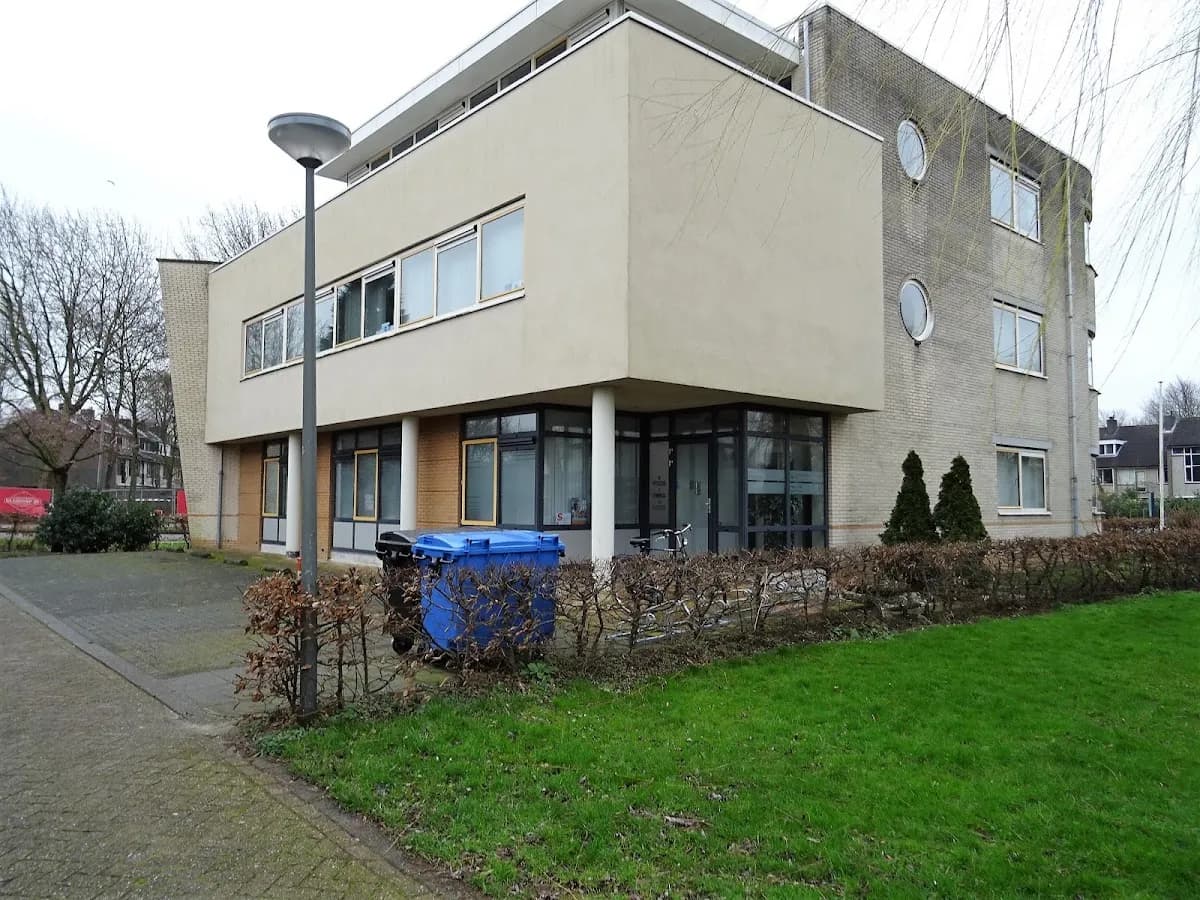 Tandheelkundig Centrum Kethel — foto uit de Google-vermelding van de praktijk