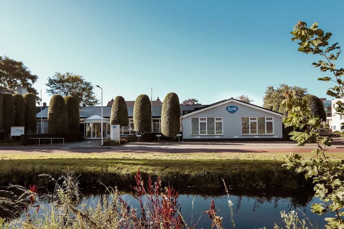 Tandheelkundig Centrum Molenvliet — foto uit de Google-vermelding van de praktijk