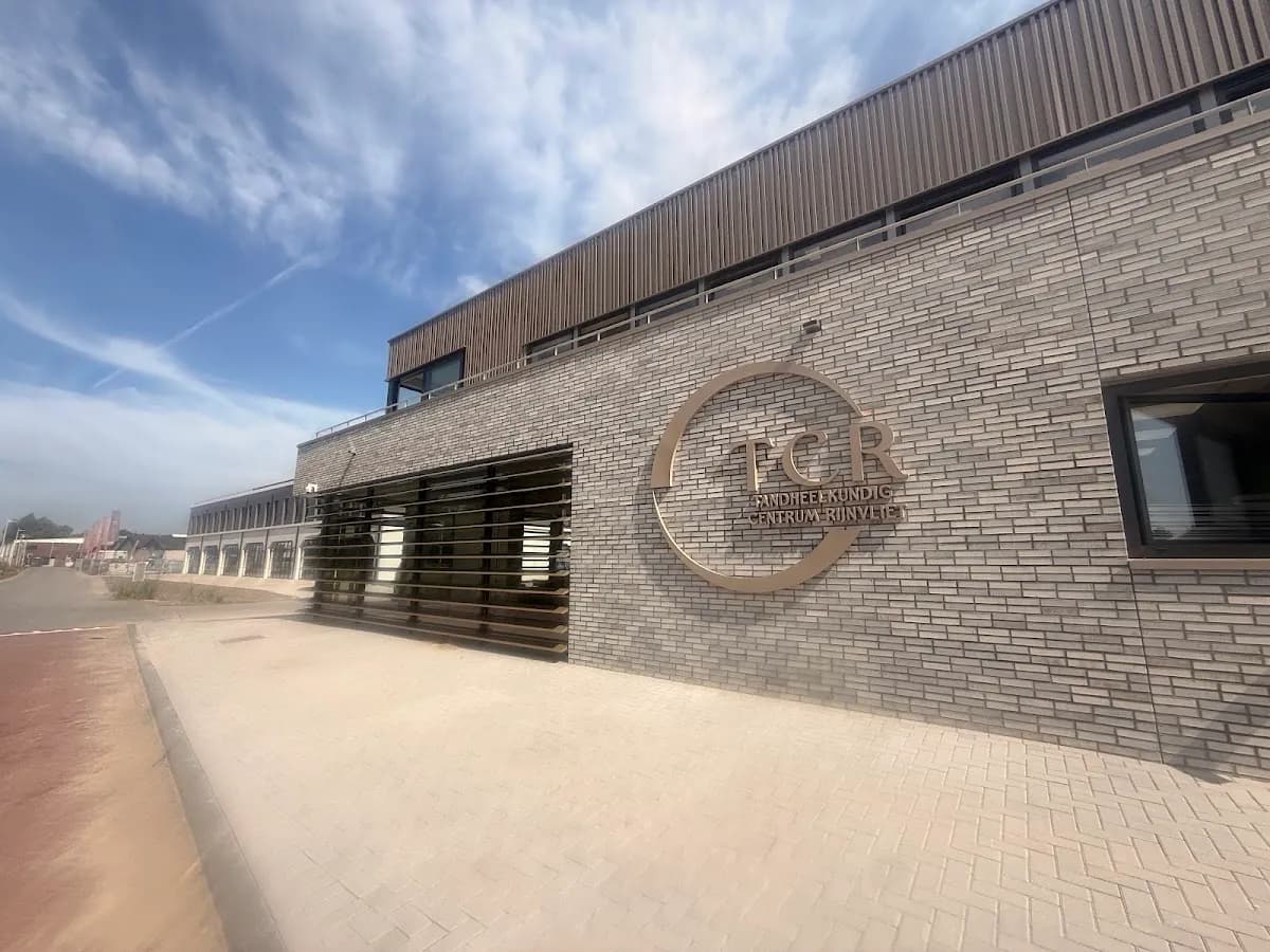 Tandheelkundig centrum rijnvliet — foto uit de Google-vermelding van de praktijk